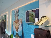 Galeria-Inno Brussels 2005